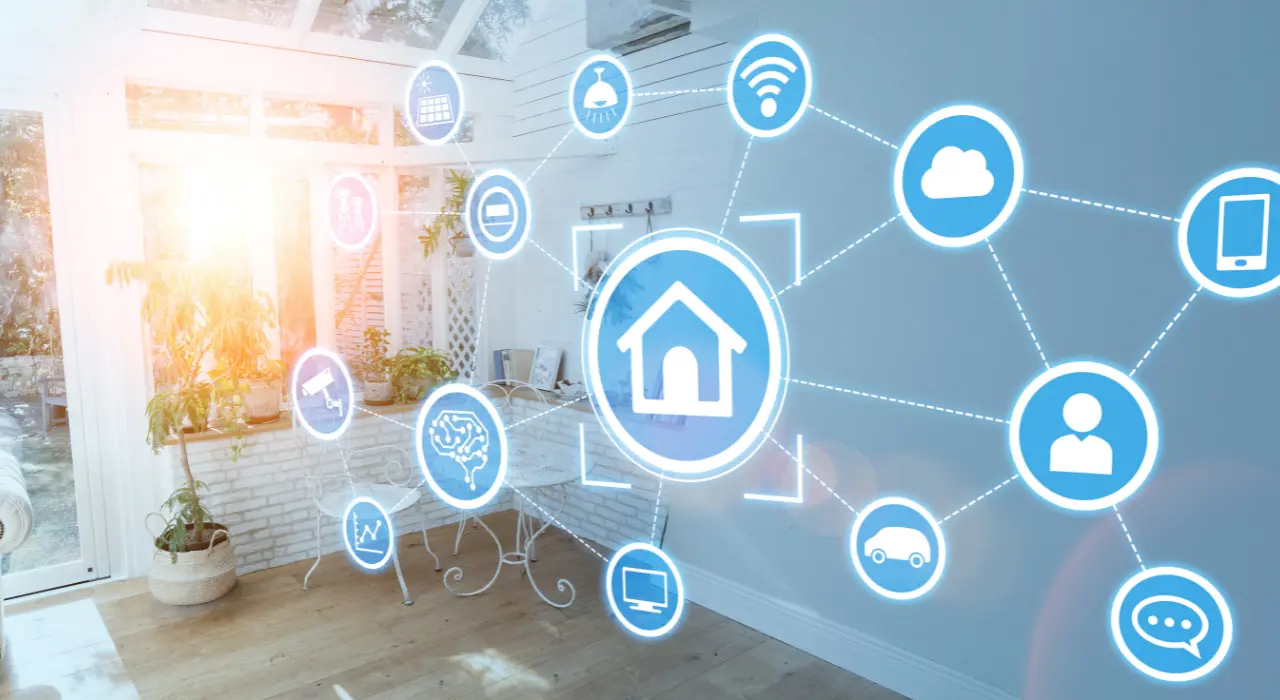 Smart Home Conversion