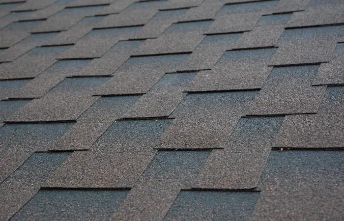 Asphalt Shingles