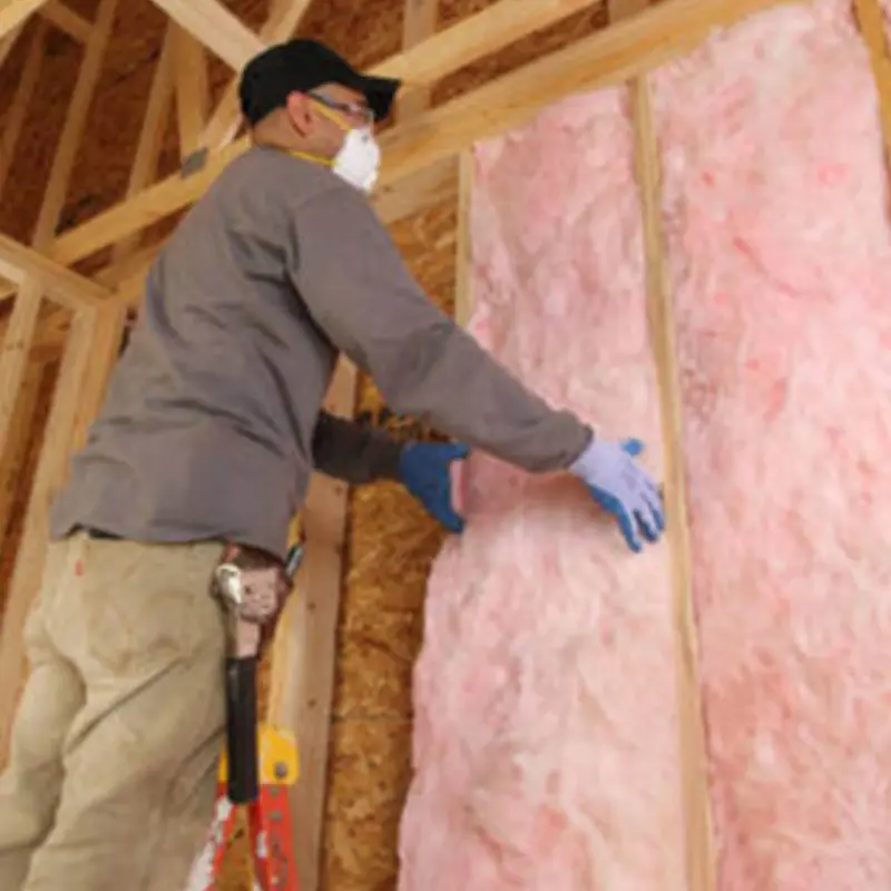 Attic Insulation in Hansville, WA