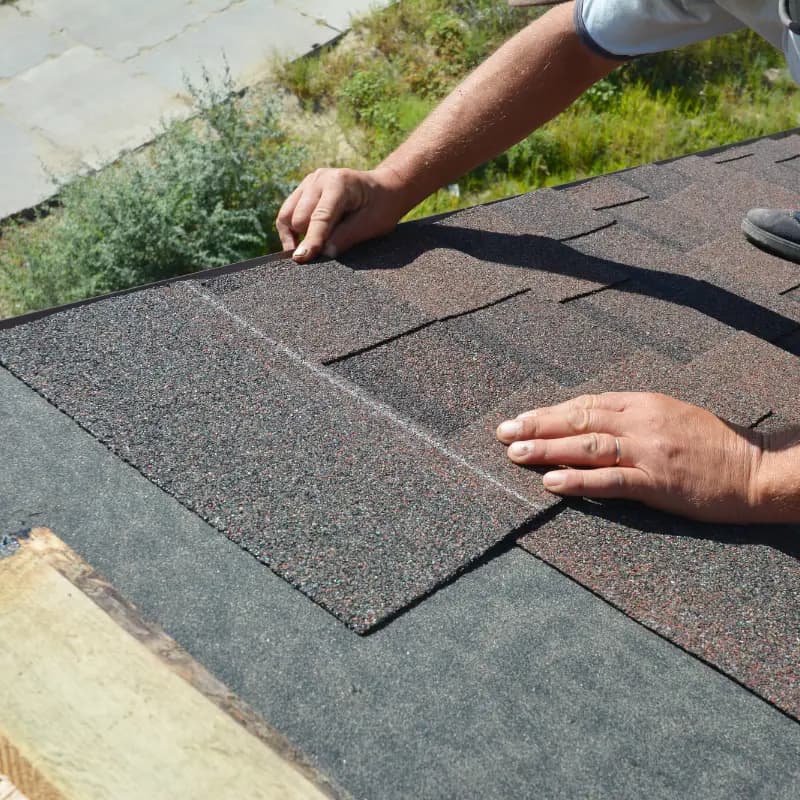 Commercial Roofing in Monroe, WA
