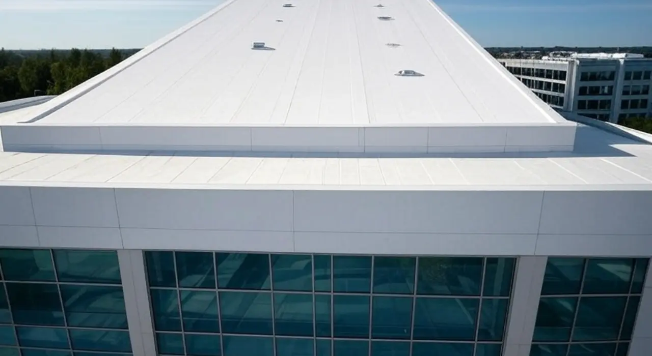 Commercial Roofing