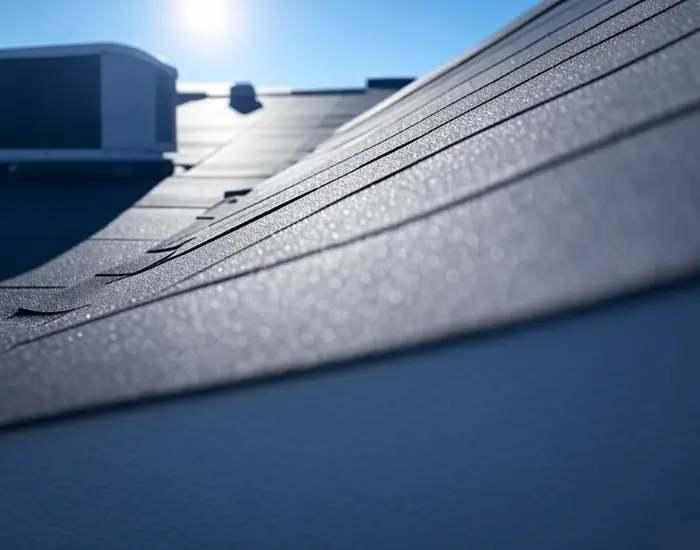 Commercial Roofing Services