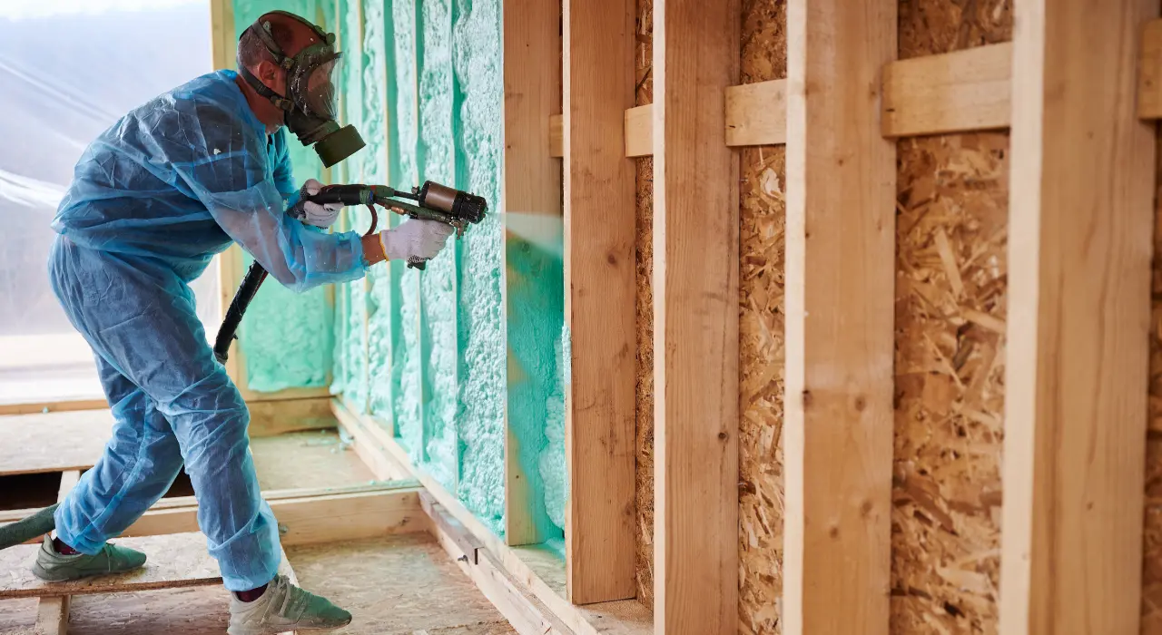 Home Insulation