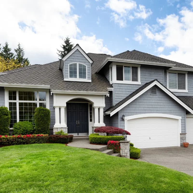 Residential Roofing in Monroe, WA