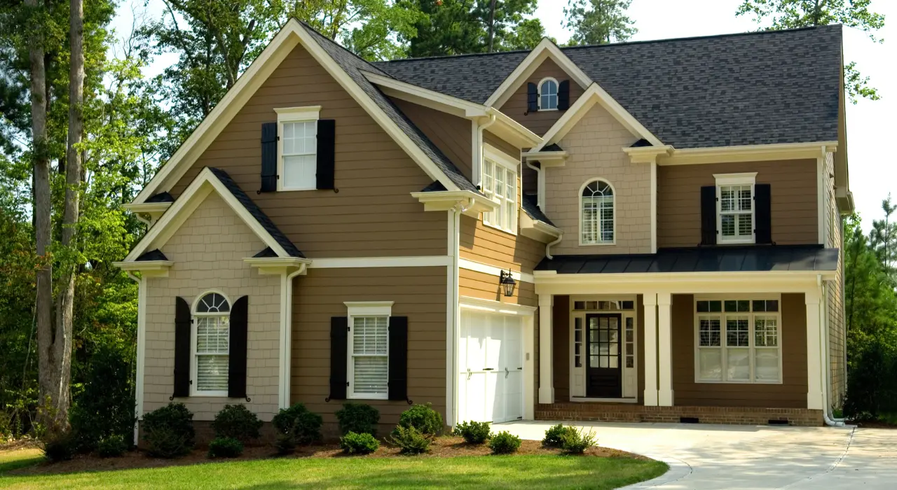 Residential Roofing