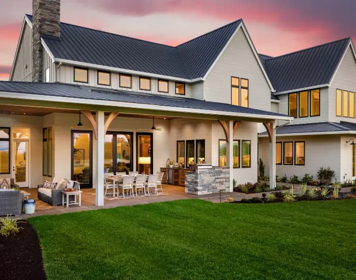 Designer/Luxury Shingles