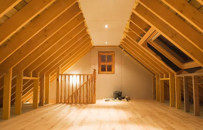 Smart Attic Solutions