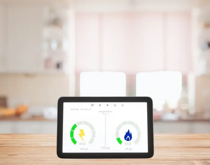 Smart Energy Management