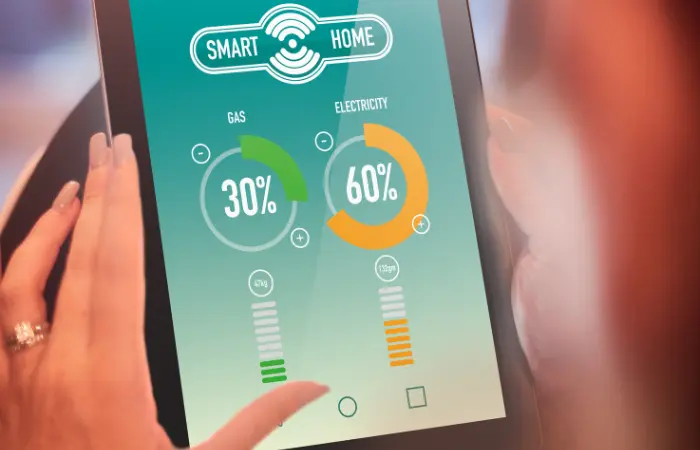 Smart Energy Management System