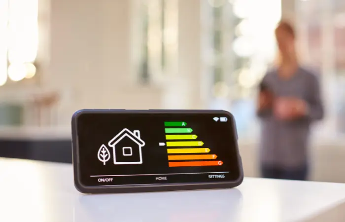 Energy-Saving Automation