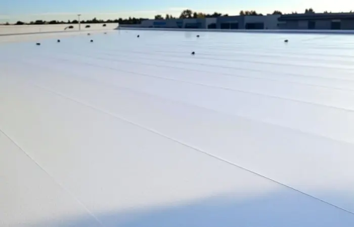 TPO Roofing